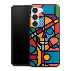 Organic Case schwarz