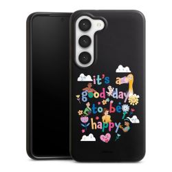 Organic Case schwarz