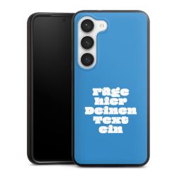 Organic Case schwarz