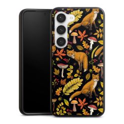 Organic Case schwarz