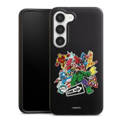 Organic Case schwarz