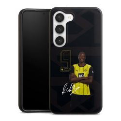 Organic Case schwarz