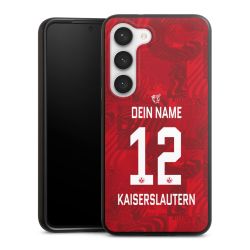 Organic Case schwarz