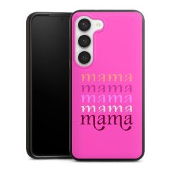 Organic Case schwarz