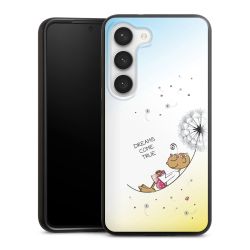 Organic Case schwarz