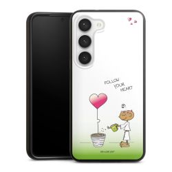 Organic Case schwarz