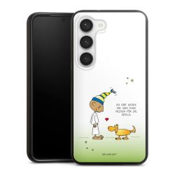 Organic Case schwarz