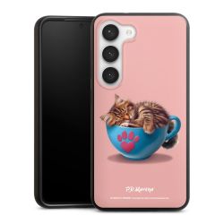 Organic Case schwarz