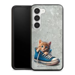 Organic Case schwarz