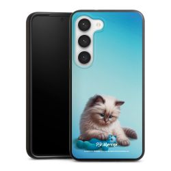 Organic Case schwarz