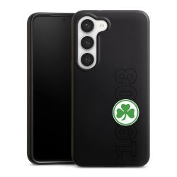 Organic Case schwarz