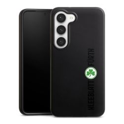 Organic Case schwarz