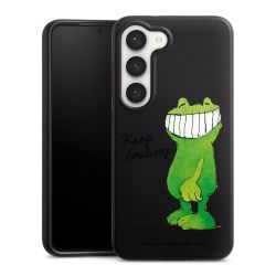 Organic Case schwarz