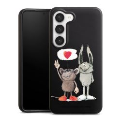 Organic Case schwarz