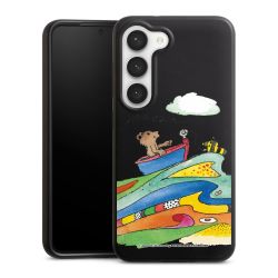 Organic Case schwarz