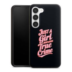 Organic Case schwarz