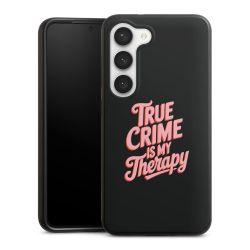 Organic Case schwarz