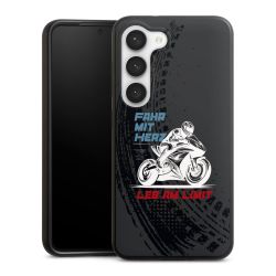 Organic Case schwarz