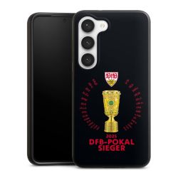 VfB DFB-Pokal Sieger Schwarz