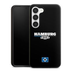 Organic Case schwarz