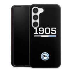 Organic Case schwarz