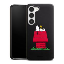 Organic Case schwarz