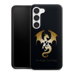 Organic Case schwarz