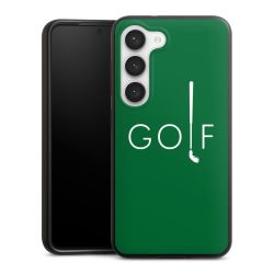 Organic Case schwarz