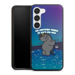 Organic Case schwarz