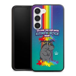 Organic Case schwarz