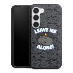 Organic Case schwarz