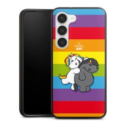 Organic Case schwarz