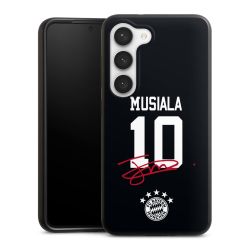 Organic Case schwarz