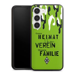 Organic Case schwarz