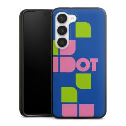 Organic Case schwarz