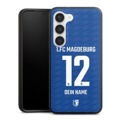 Organic Case schwarz