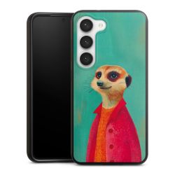 Organic Case schwarz