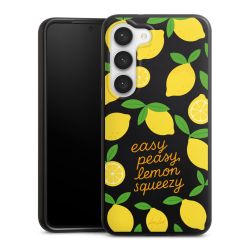 Organic Case schwarz