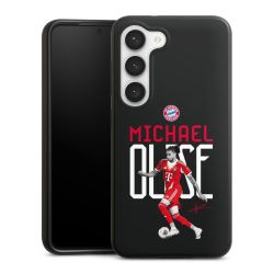 Organic Case schwarz