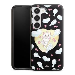 Organic Case schwarz