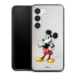 Organic Case schwarz