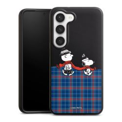 Organic Case schwarz