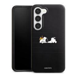 Organic Case schwarz