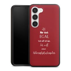 Organic Case schwarz