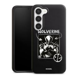 Organic Case schwarz