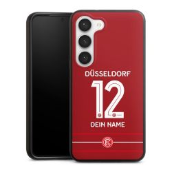 Organic Case schwarz