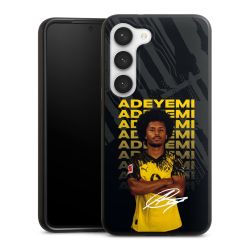 Organic Case schwarz