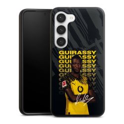 Organic Case schwarz