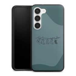 Organic Case schwarz