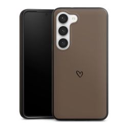 Organic Case schwarz